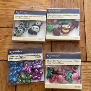 New- crafts for kids! Decorate school books